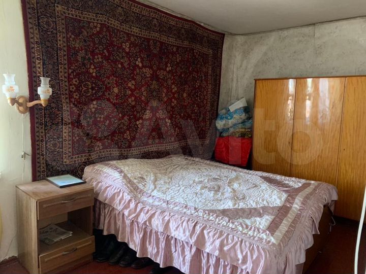 2-к. квартира, 46 м², 3/5 эт.