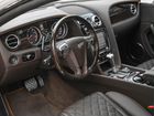 Bentley Continental GT 4.0 AT, 2015, 21 000 км объявление продам