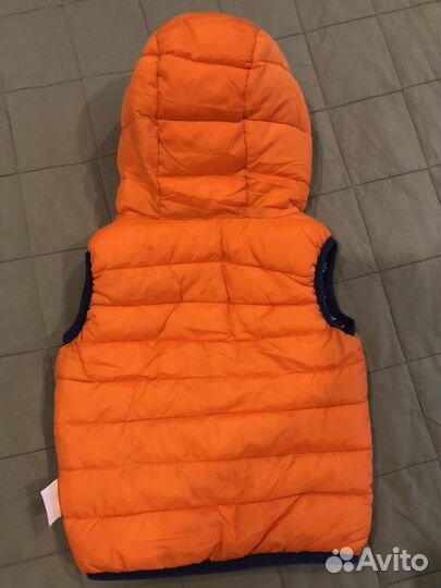 Безрукавка детская Koton