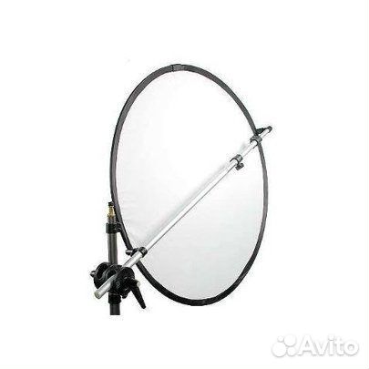 Держатель отражателя и фона RBH-2670 (66-167см)