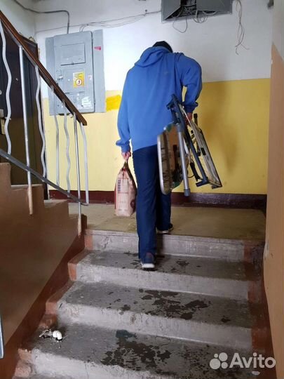 Грузчики на час разнорабочие грузоперевозки