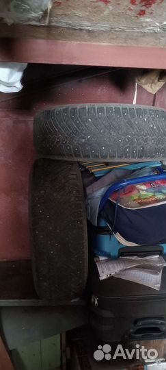 Continental Conti4x4Contact 225/65 R17