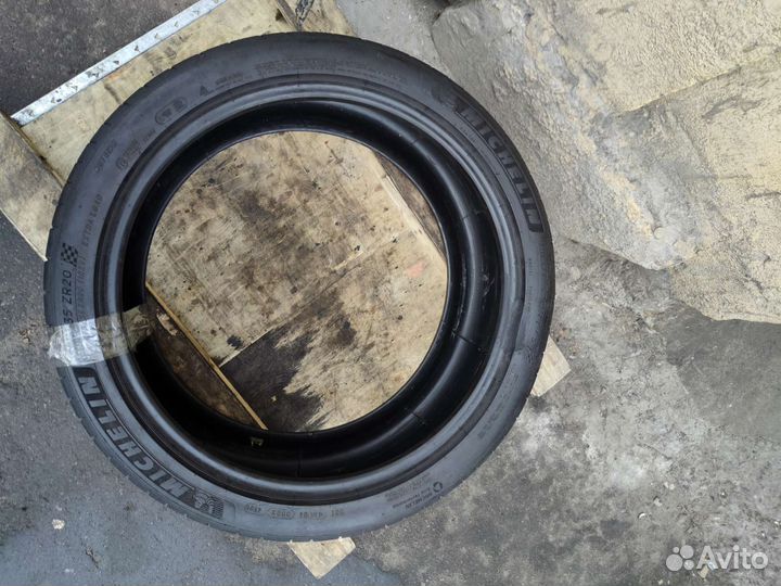 Michelin Pilot Sport 4 S 275/35 R20 102Y