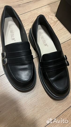 Продам лоферы