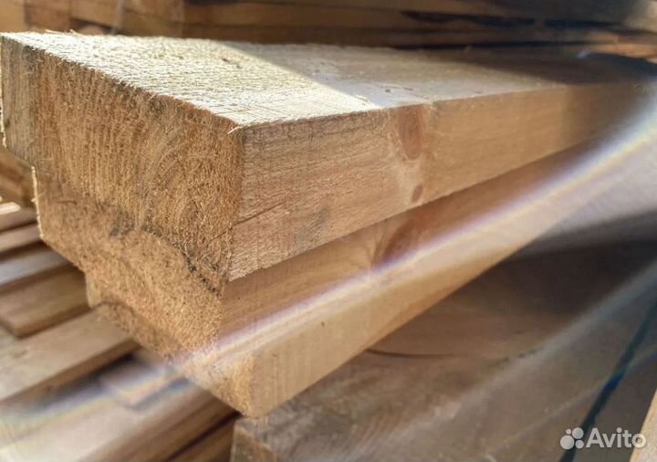 Доска обрезная 2 сорт поставка