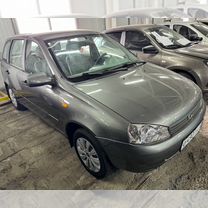 ВАЗ (LADA) Kalina 1.6 MT, 2010, 139 000 км, с пробегом, цена 409 000 руб.