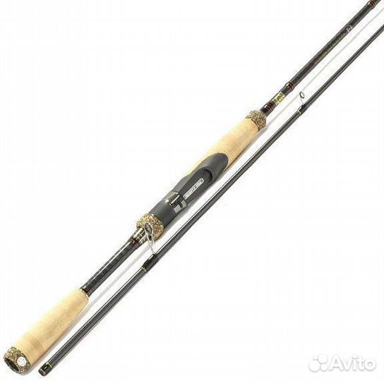 Спиннинг Hearty Rise Sylphy Fresh Water sysfw762ML