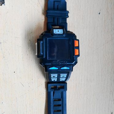 Часы Spynet Jakks Pacific