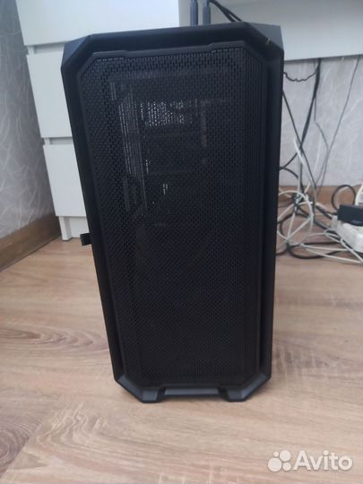 Игровой пк