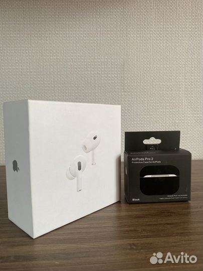 Apple AirPods Pro 2