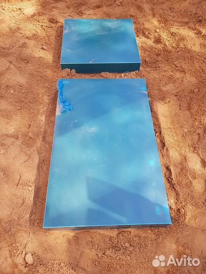 Установка автономной канализации