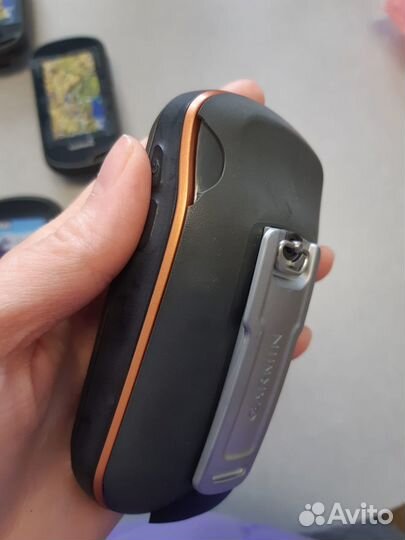 Навигаторы garmin oregon 600 / 650