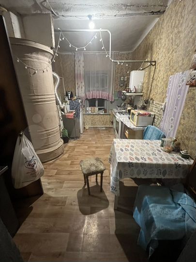 Дом 84 м² на участке 4,5 сот.