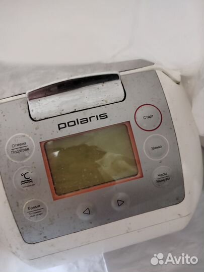 Мультиварка polaris