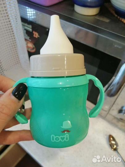 Поильник lovi