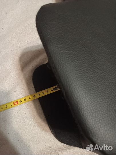 Подлокотник kia spectra