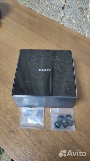 Sony WF-1000X