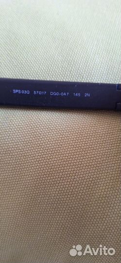 Солнцезащитные очки prada