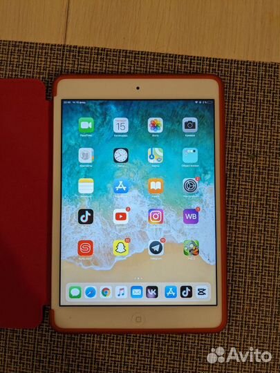 iPad mini 2 32gb