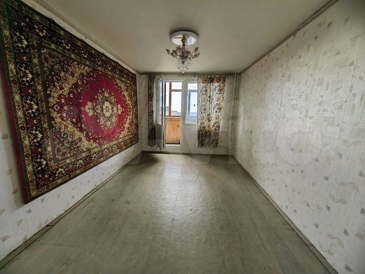 3-к. квартира, 67 м², 8/9 эт.