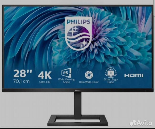 Монитор Philips 28