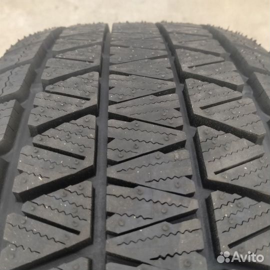 Bridgestone Blizzak DM-V3 255/55 R19 T