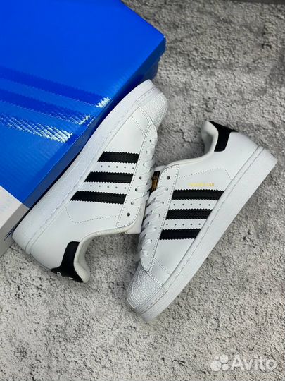 Adidas superstar