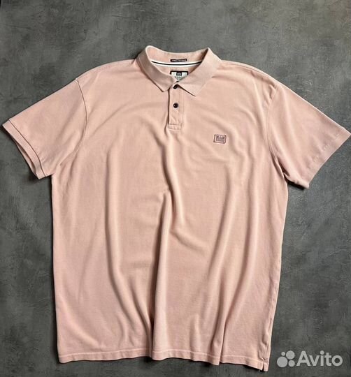 Поло Weekend offender