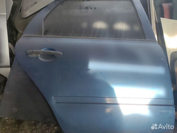 Двери LADA kalina