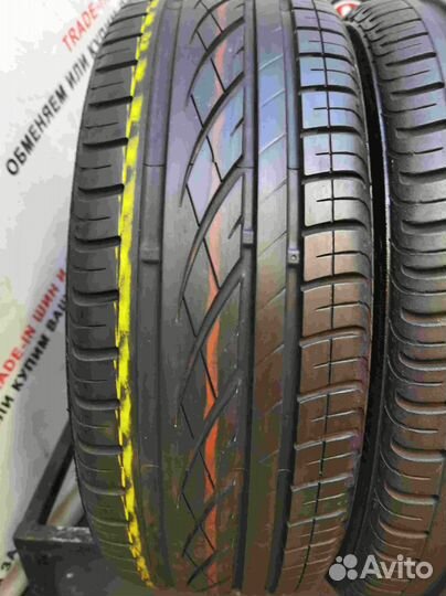 Continental PremiumContact 6 185/50 R16 81H
