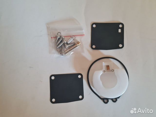 Ремкомплект карбюратора Tohatsu 8-9.8 3B2-87122-0