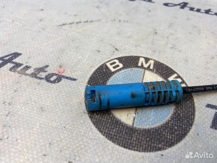 Датчик ABS задний Bmw 745I E65 N62B44 2004.07.01