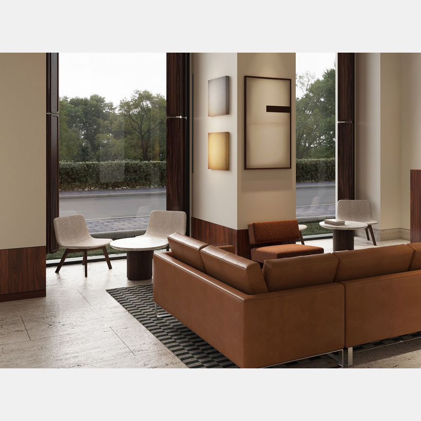 2-к. квартира, 60,3 м², 24/36 эт.