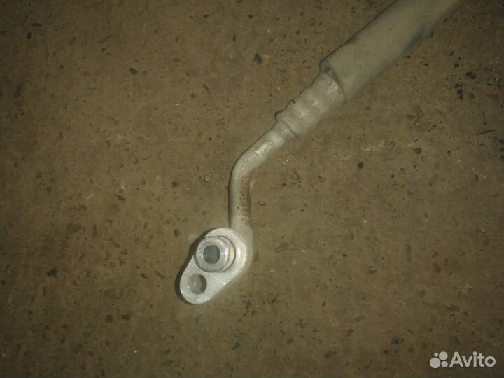 Трубка кондиционера Nissan Primera седан QG16 2007