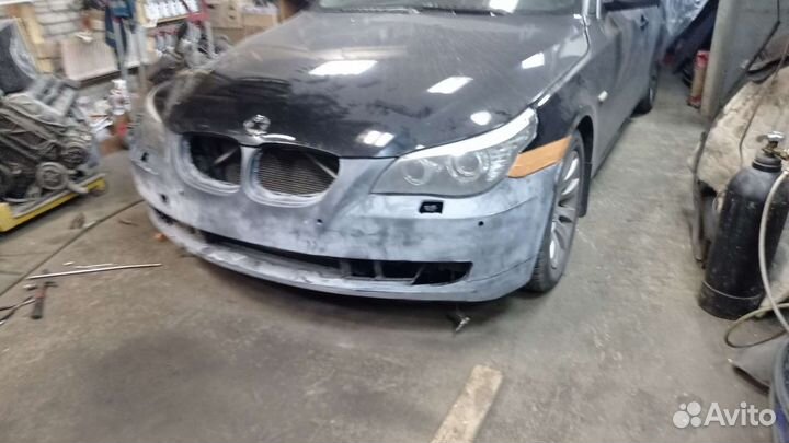 Бюджетная покраска автомобиля