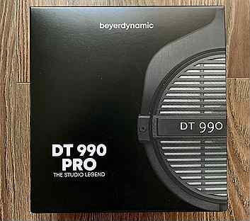 Beyerdynamic DT 990 Pro 250 Ohm