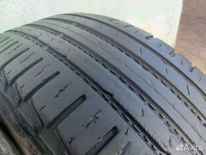 Nokian Tyres Hakka Blue 225/65 R17 106H