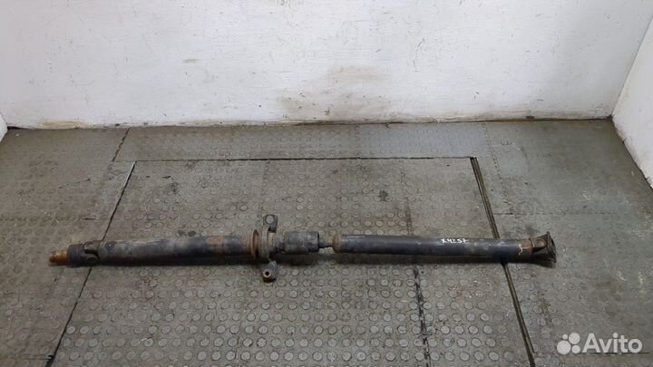 Кардан Subaru Forester (S11), 2003