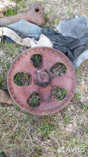Запчасти к трактору тдт 55