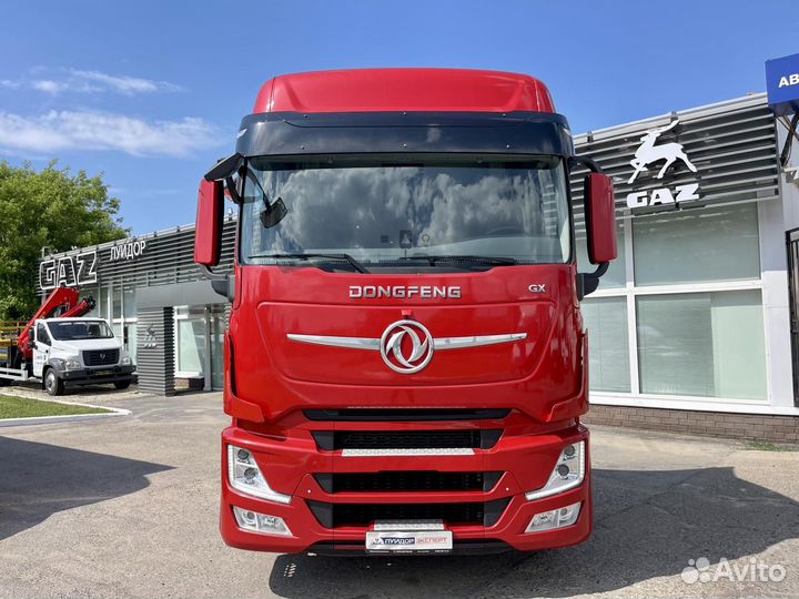 DongFeng DFH 4180 4x2, 2023