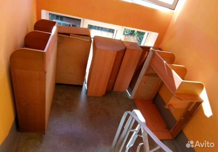 Вывоз мусора из квартиры, гаража, СНТ, с участков