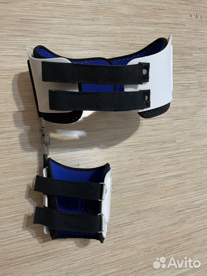 Ортез тазобедренный