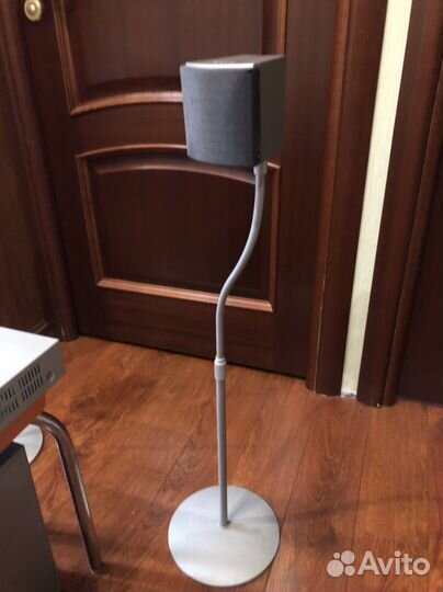 Домашний кинотеатр