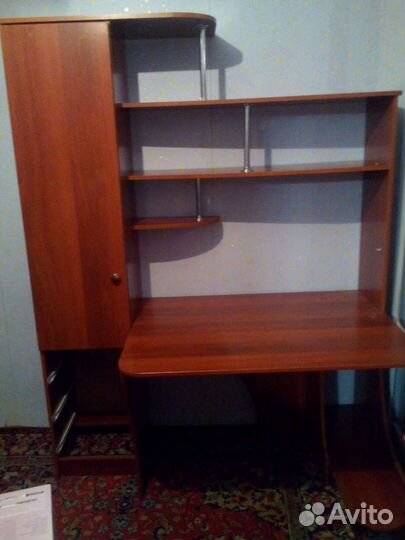 Компьютерный стол торг