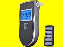 Алкотестер Digital Breath Alcohol Tester