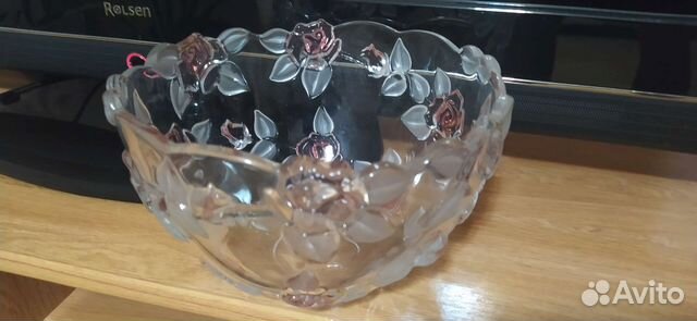 Ваза для фруктов