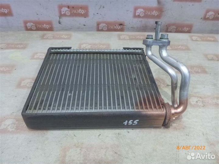 Испаритель Renault Fluence L30R K4M 2011