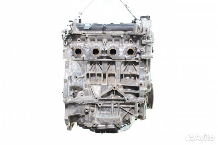 Двигатель Nissan 2.0 л. 16V 146282км. 2010 г