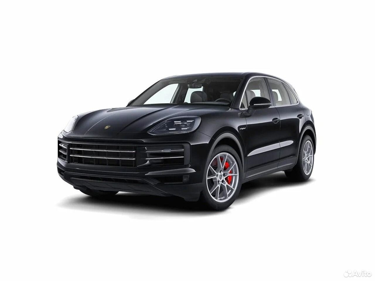 Porsche Cayenne GTS 4.0 AT, 2026