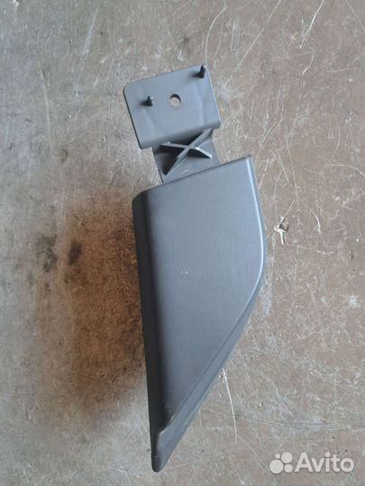 Накладка зеркала передний Cadillac SRX